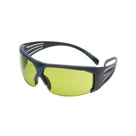 Erbjudandepris 3M Peltor SecureFit 600 SF617AS Skyddsglasögon